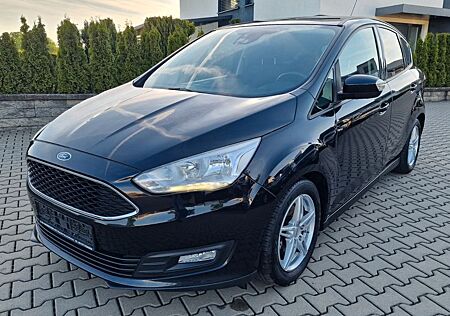 Ford C-Max 1,5TDCi 88kW