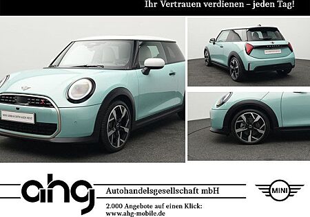 Mini Cooper S Favoured Trim Steptronic Panorama Navi