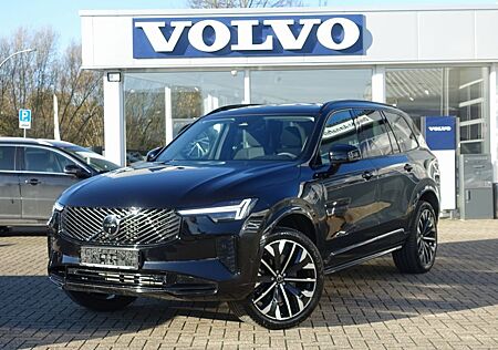 Volvo XC 90 XC90 Plus Dark T8 AWD Plug-in Hybrid PANO/FOUR-C