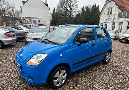 Chevrolet Matiz S