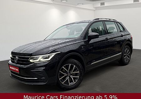 VW Tiguan Volkswagen Life*MATRIX LED*KURVENLICHT