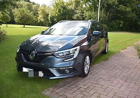 Renault Megane BLUE dCi 115 EDC Intens Grandtour Intens