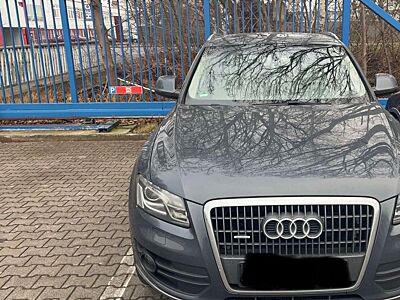 Audi Q5 2.0 TFSI Quattro