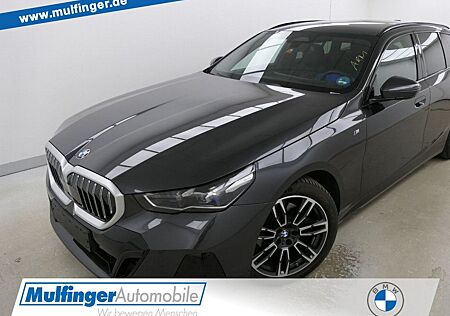 BMW 520d T. xDr. M Sport Standh.SurView.HUD ACC AHK