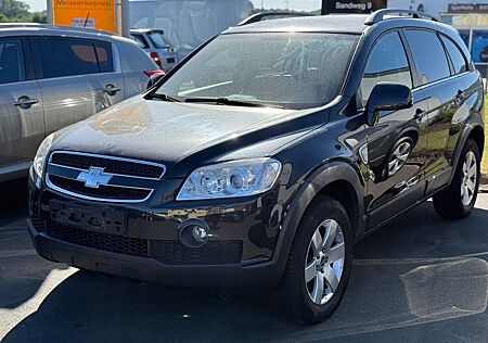 Chevrolet Captiva 2.0 D LS * 7 Sitze * Klima * PDC *