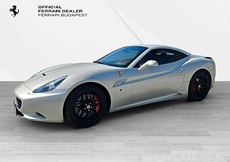 Ferrari California 4.3 V8 MAGNERIDE JBL DAYTONA SEATS