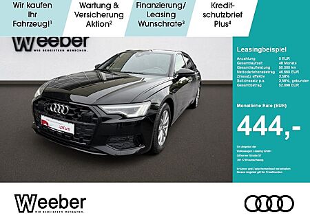 Audi A6 Avant advanced HUD*NAV*MATRIX*LEDER*18LM*RFK*