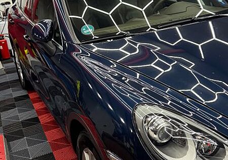 Porsche Cayenne Diesel -
