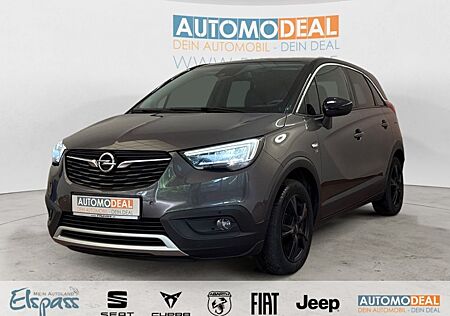 Opel Crossland X Crossland 120 Jahre LED KAMERA SITZ.HZG TEMPOMAT
