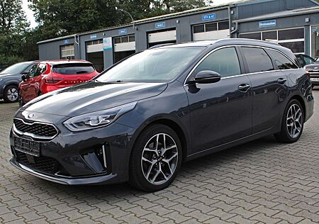 Kia Cee'd Sportswagon Ceed Sportswagon 1.6 CRDi GT-Line Autom.