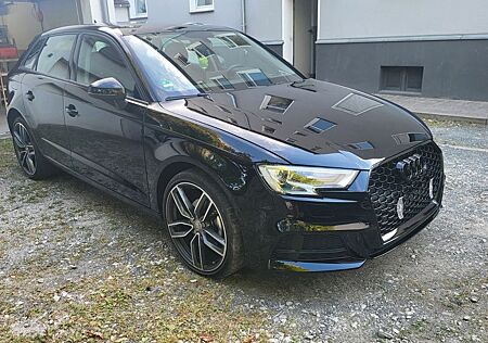 Audi A3 35 TDI Sportback -