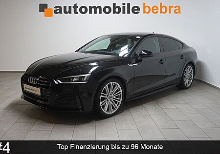 Audi A5 35TDI S-Tronic Sportback 2xS-Line Virtual