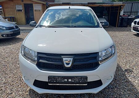 Dacia Sandero II Ambiance