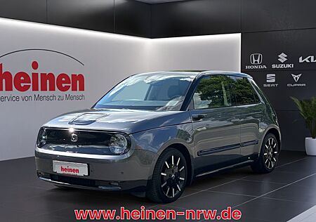 Honda e Advanc NAVIGATION DAB LED SITZHEIZUNG