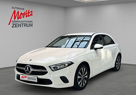 Mercedes-Benz A 250 e Style *AHK SCHWENKBAR & MEHR!*