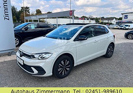 VW Polo Volkswagen Goal DSG PANO+KAMERA+ACC+4Season