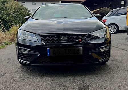 Seat Leon 2.0 TSI CUPRA 300 DSG *Scheckheft*