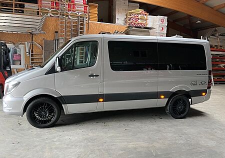 Mercedes-Benz Sprinter 319 BlueTEC