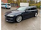 Audi A6 3.0 TDI 200kW Headup Standheizung