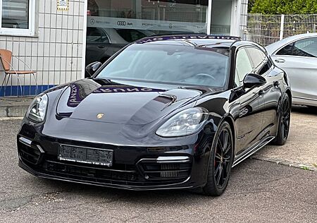 Porsche Panamera ST GTS SPORTDESIGN/APPROVED BIS 12/2026