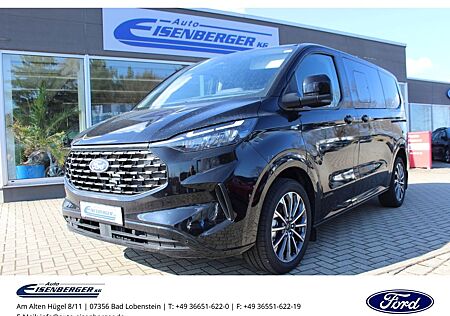 Ford Tourneo Custom 2.0 Titanium X Standh. Winterpake