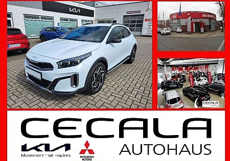 Kia XCeed 1.6T DCT7 GT-LINE LEDER