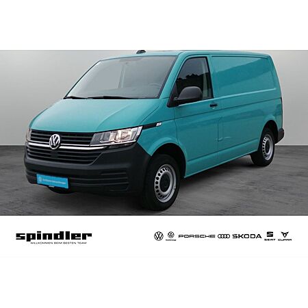 VW T6 Transporter leasen