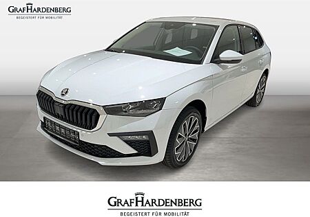 Skoda Scala Tour 1.0TSI DSG 116PS