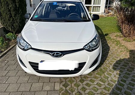 Hyundai i20 1.2 FIFA World Cup EDITION FIFA World Cu...