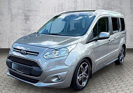 Ford Tourneo Connect 1.5 TDCi Titanium Automatik