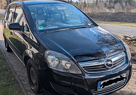 Opel Zafira 1.9 CDTI Edition "111 Jahre" 88kW Edi...