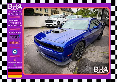 Dodge Challenger 6.4 R/T SHAKER*SCAT PACK*LED*