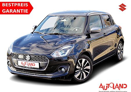 Suzuki Swift 1.0 Boosterjet SHVS Comfort+ LED ACC Navi