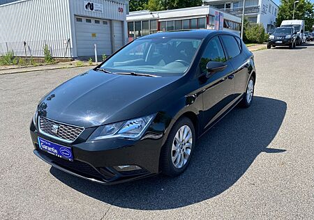Seat Leon Style 2.0 TDI Navi Park-Pilot