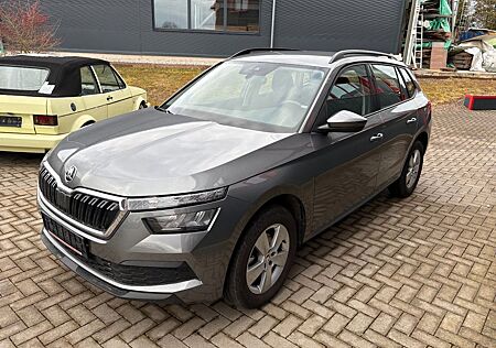 Skoda Kamiq Essence *SHZ*AHK*