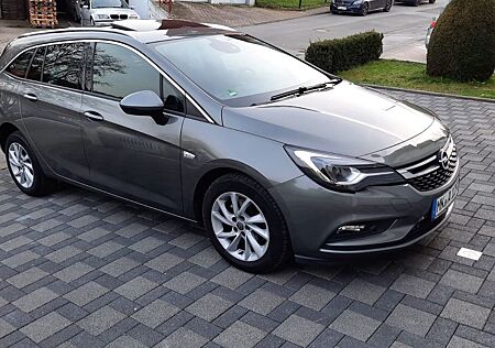 Opel Astra K Sports Tourer 1,6 CDTI"RCAM*NAVI*GSD*LED