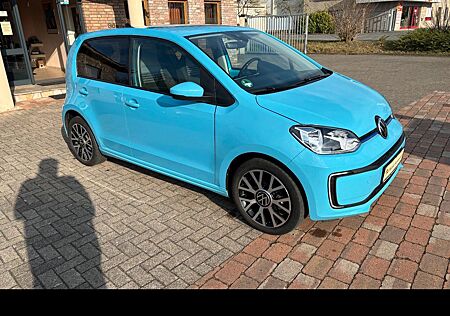 VW e-up! Volkswagen e-up! Style Plus+Kamera+