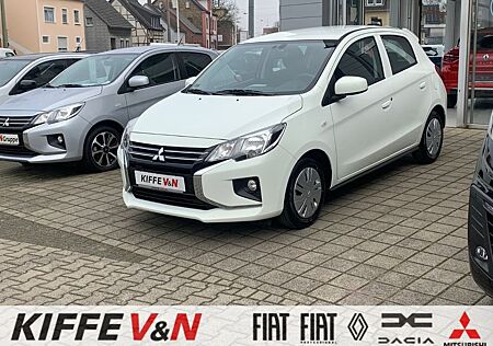 Mitsubishi Space Star Select 1.2 Klima Freispr. x 6 Stück v