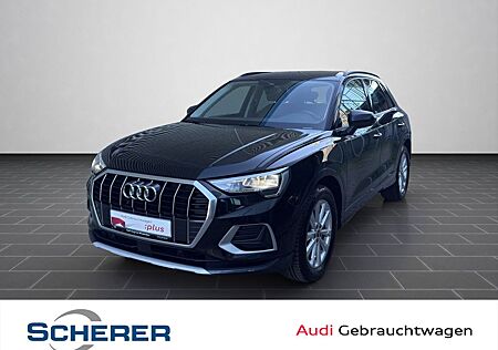Audi Q3 advanced 35 TDI Navi S tronic