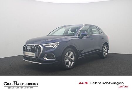 Audi Q3 40 TFSI quattro . Virt.Cockpit Matrix Navi