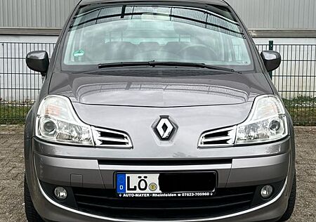 Renault Modus 1.2 16V 75PS 2011 59TKM