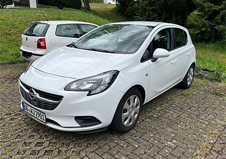 Opel Corsa E 1.2 Edition