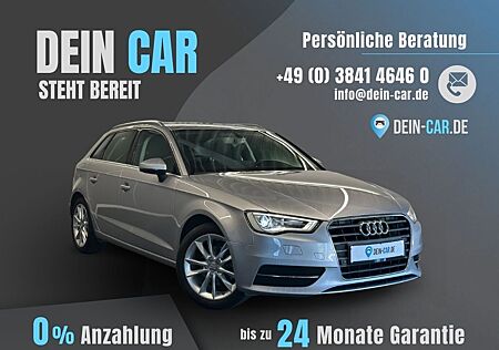 Audi A3 ambiente ultra *XENON*AHK*PDC*NAVI*