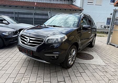 Renault Koleos dCi 150 4x4