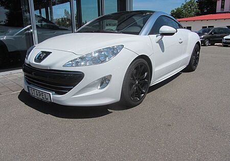 Peugeot RCZ 2.0 HDi FAP 165 Sehr gepflegt!!