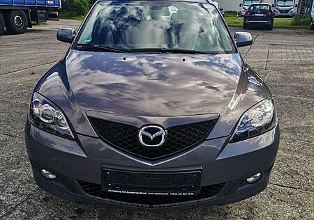 Mazda 323