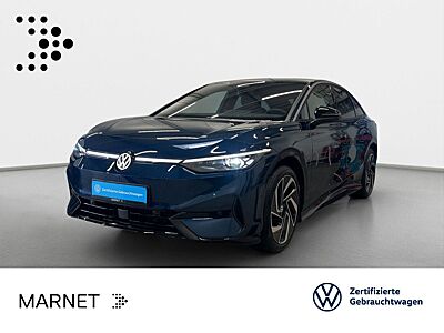 Volkswagen ID.7 Pro*Navi*Wärmep*IQ-Light*IQ-Drive*AHK*Easy-