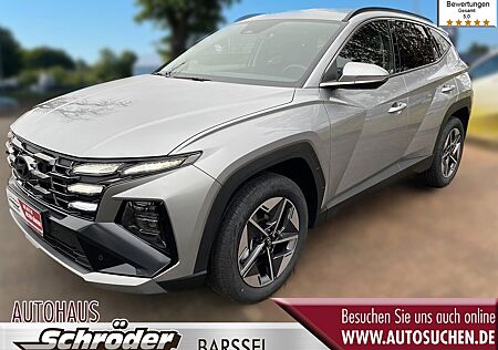 Hyundai Tucson TucsonTrend 1.6 T-GDI Keyless GO/SHZ/Totwinkel..