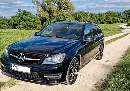 Mercedes-Benz C 250 CDI AVANTGARDE