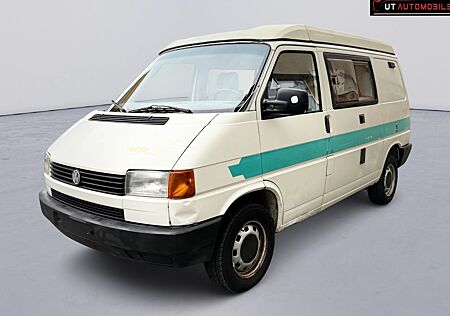 VW T4 Kombi Volkswagen T4 Carthago Malibu Wohnmobil 4Personen